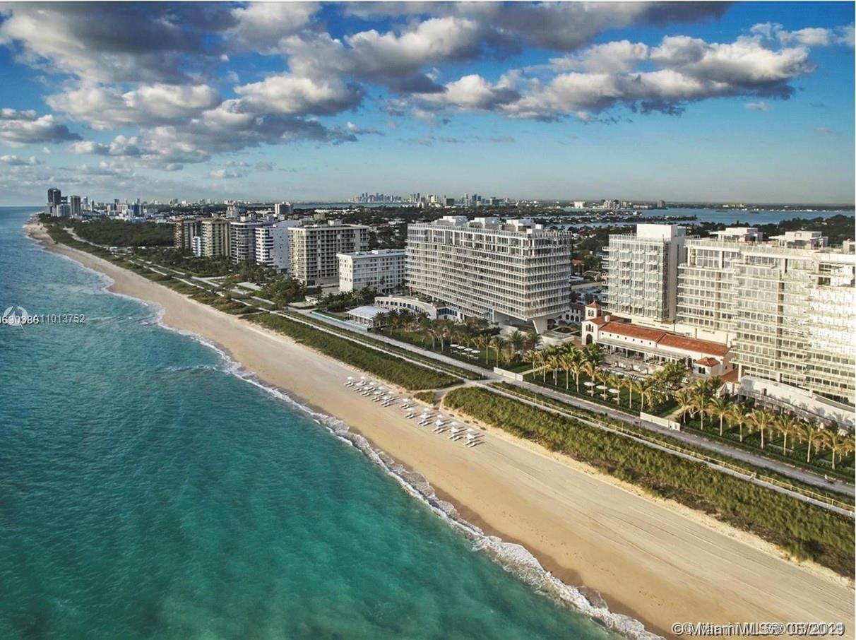 SURF CLUB CONDO - Residential