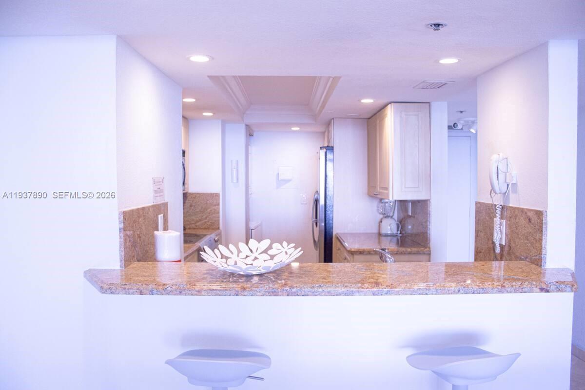 VENETIA CONDO - Residential