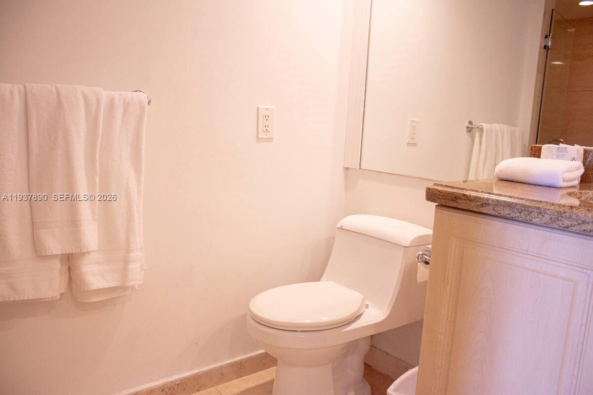 VENETIA CONDO - Residential