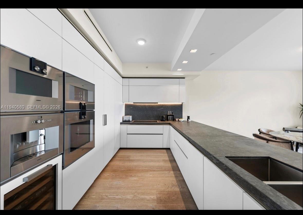 PALAZZO DEL SOL/DELLA LUN - Residential
