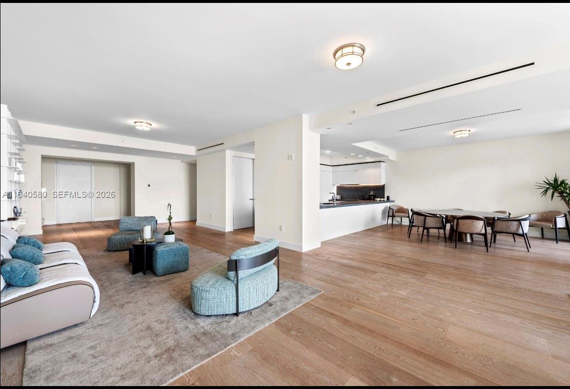 PALAZZO DEL SOL/DELLA LUN - Residential