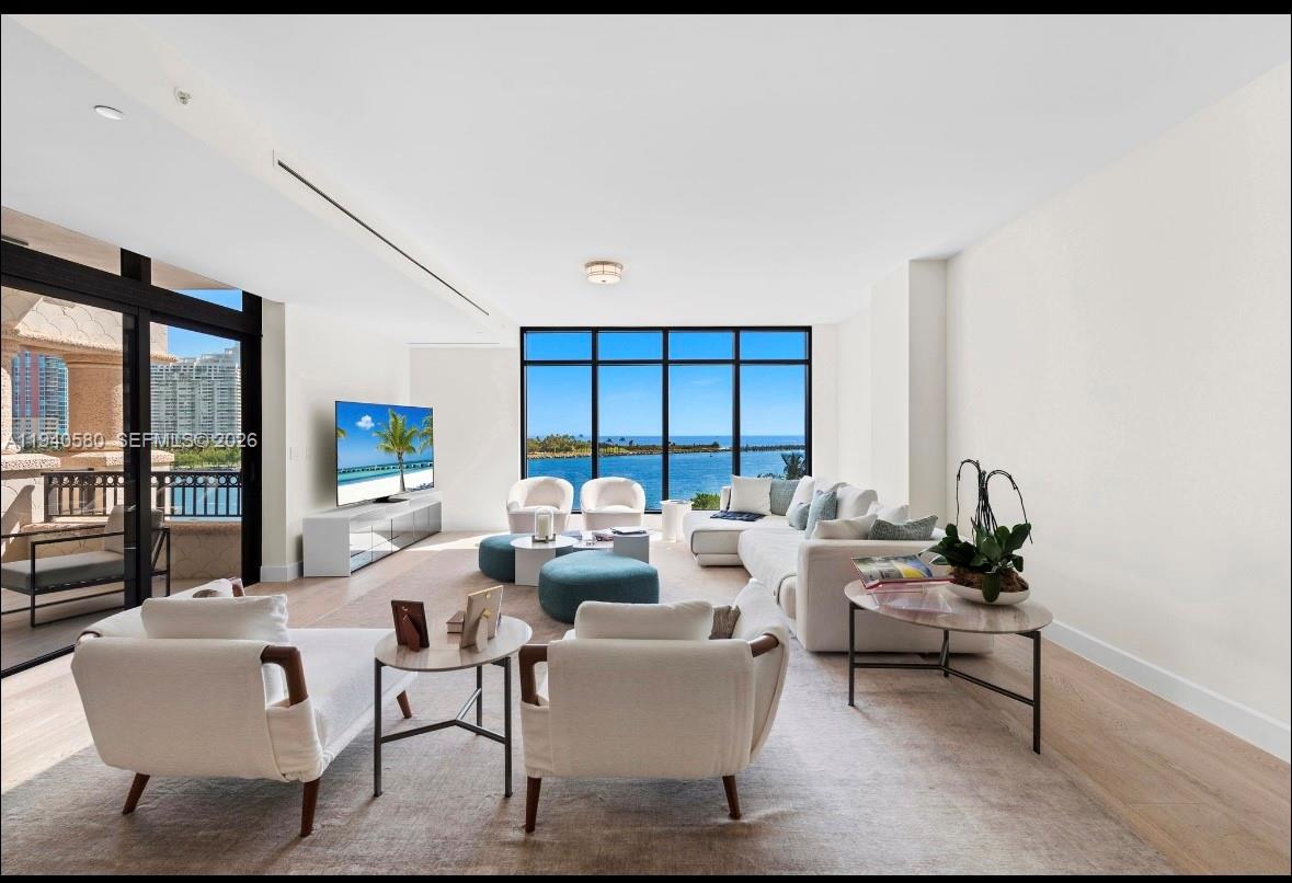 PALAZZO DEL SOL/DELLA LUN - Residential