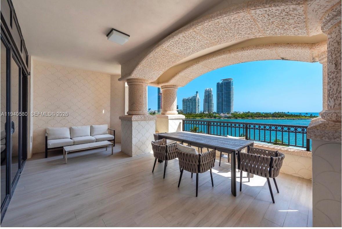 PALAZZO DEL SOL/DELLA LUN - Residential