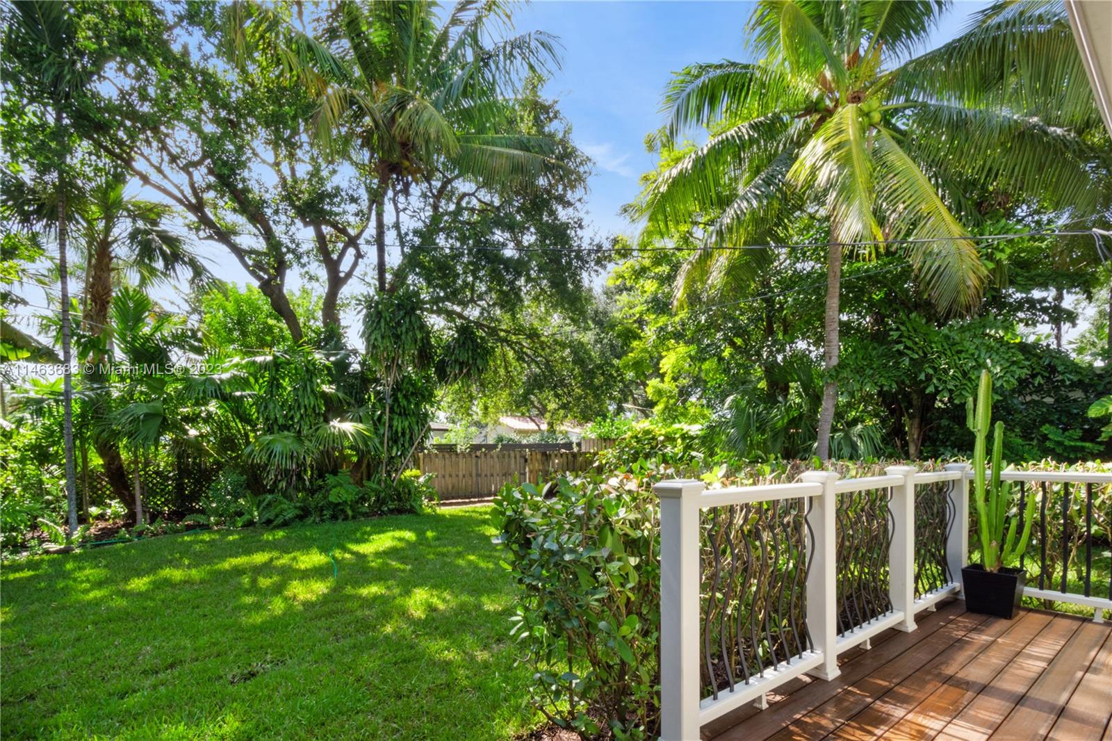 MIAMI SHORES ESTATES - Residential