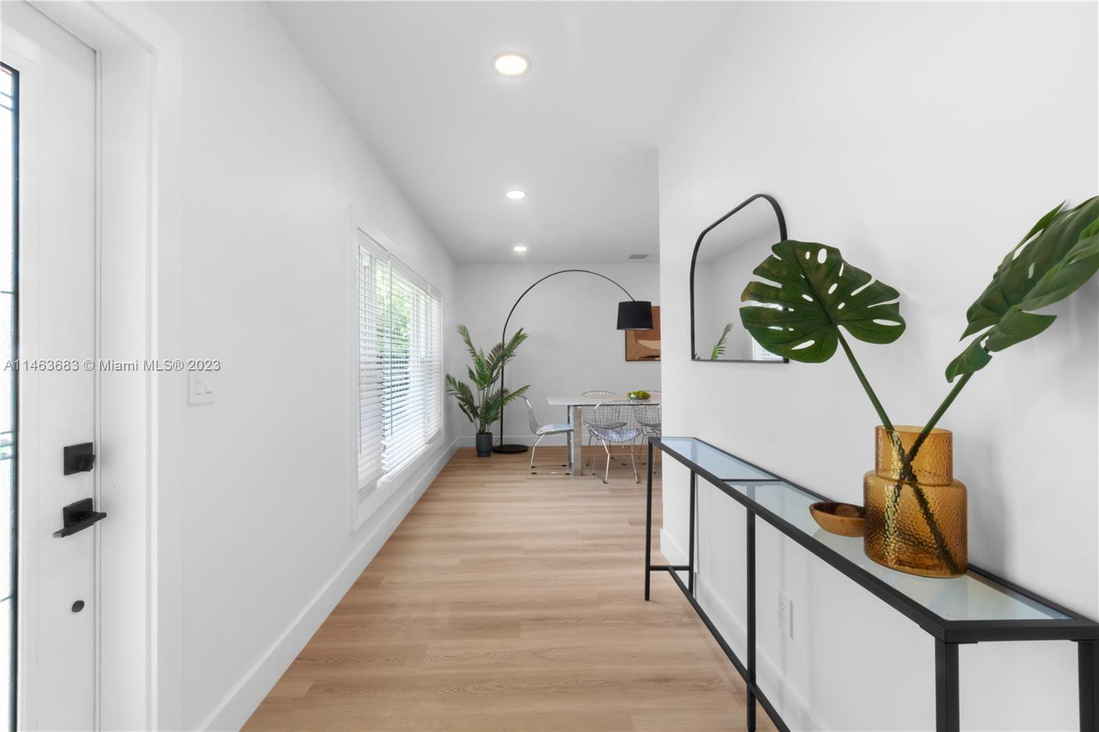 MIAMI SHORES ESTATES - Residential