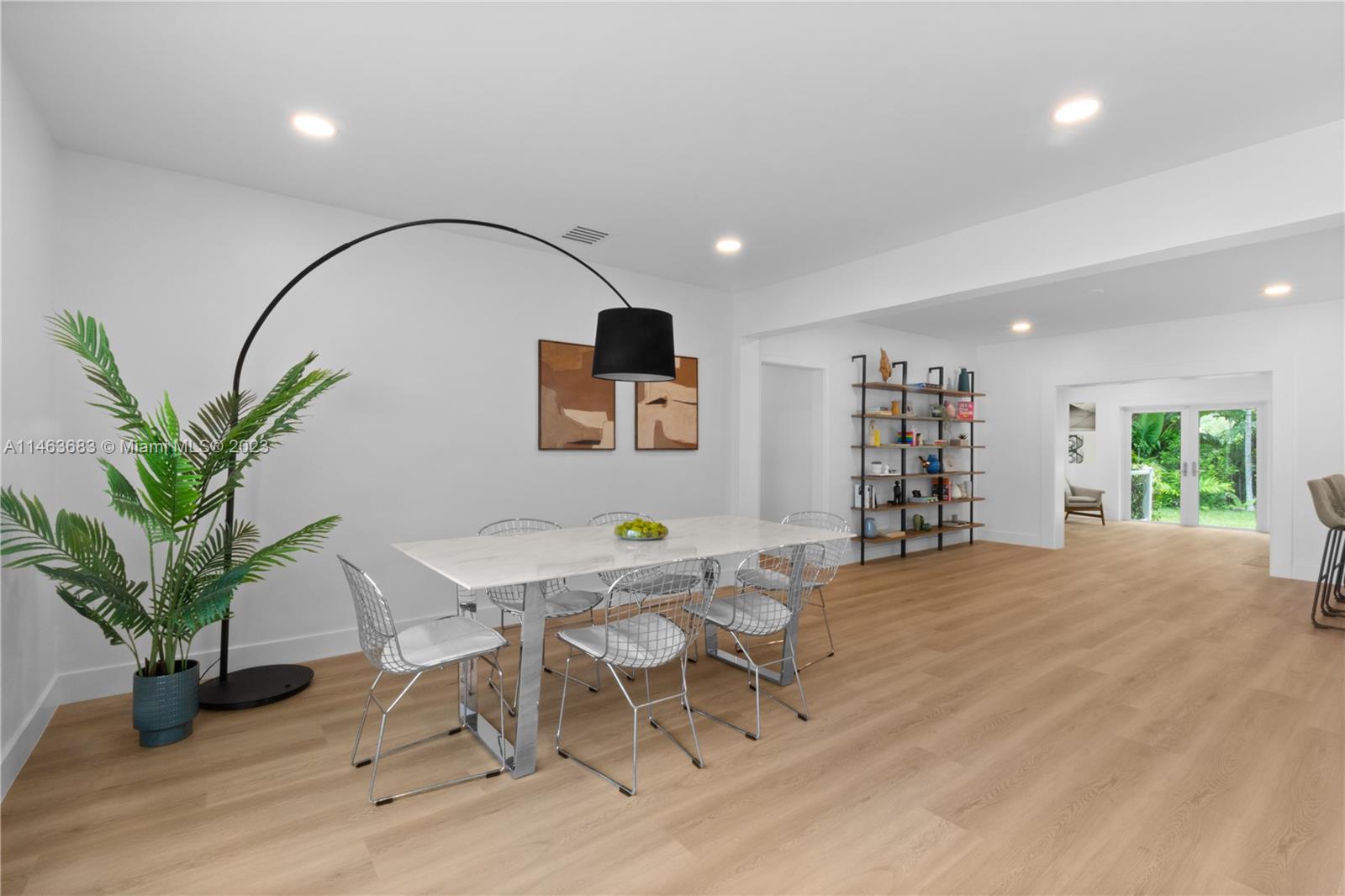 MIAMI SHORES ESTATES - Residential