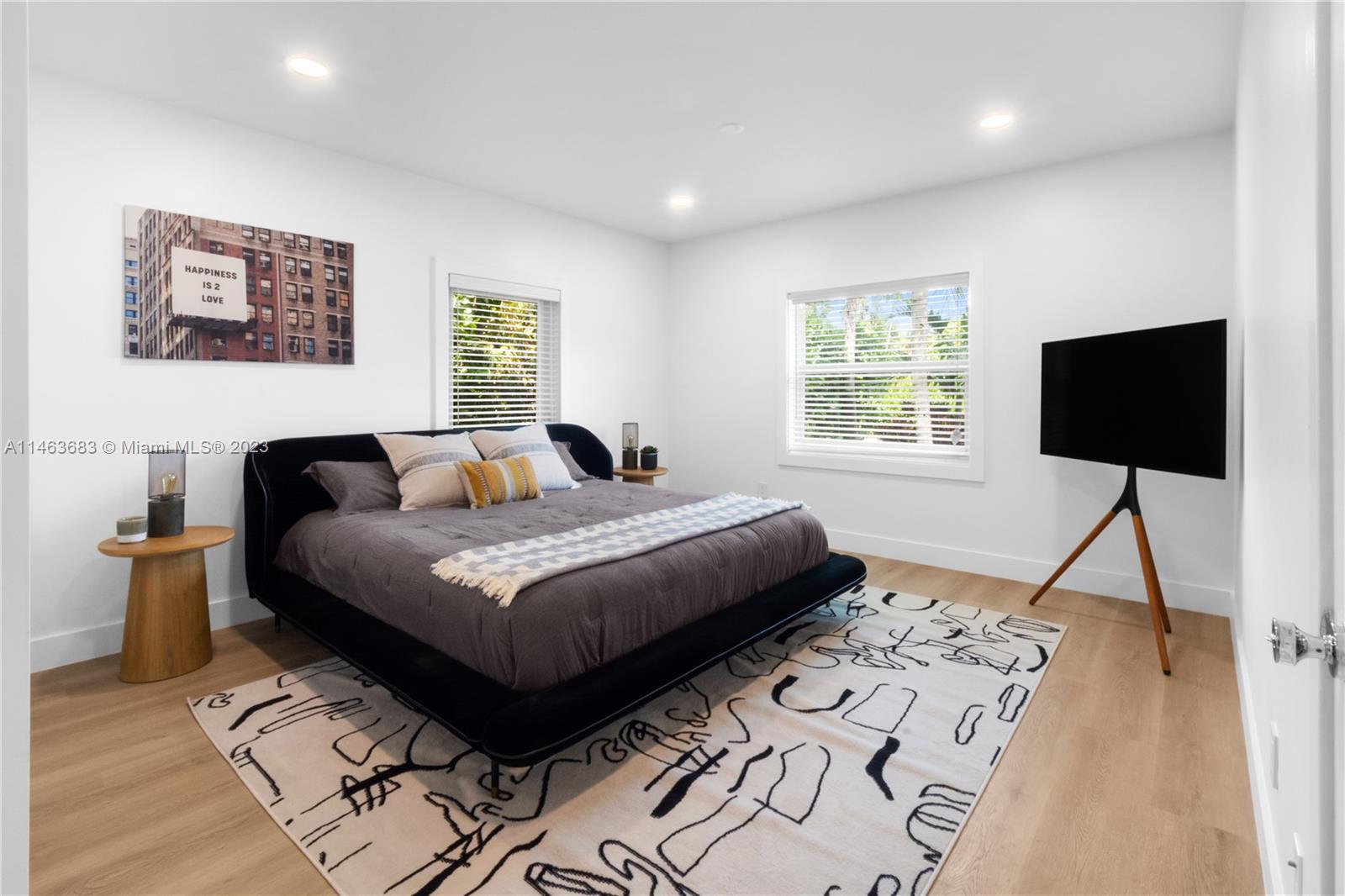 MIAMI SHORES ESTATES - Residential