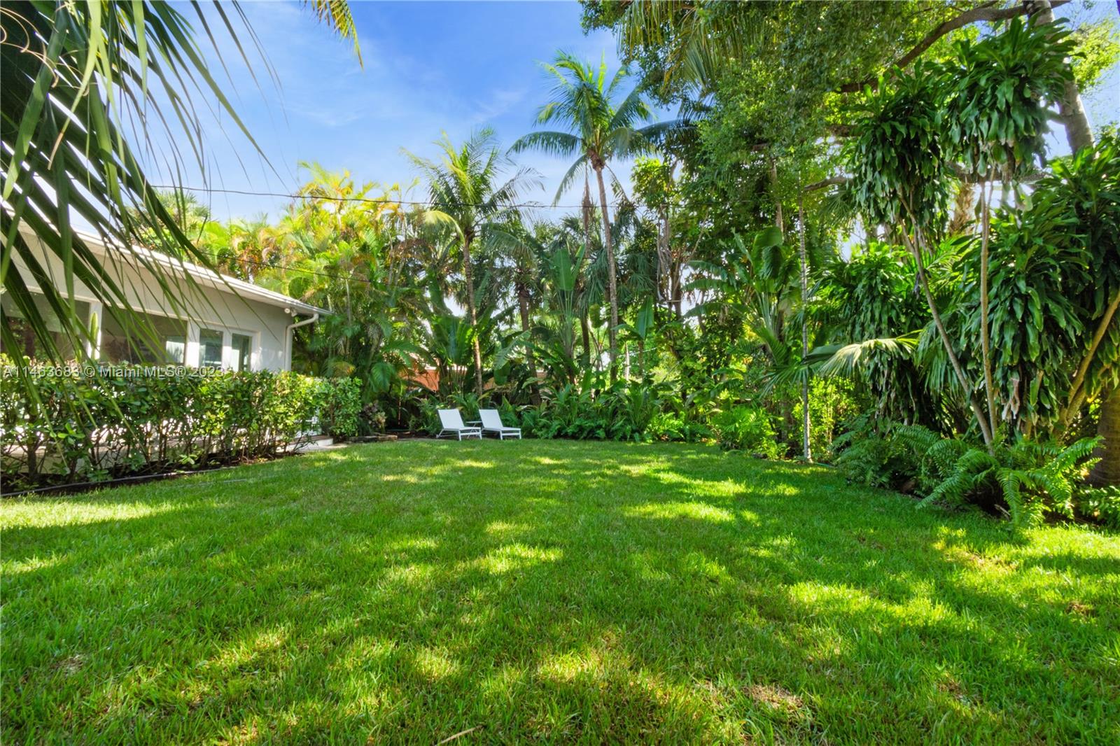MIAMI SHORES ESTATES - Residential