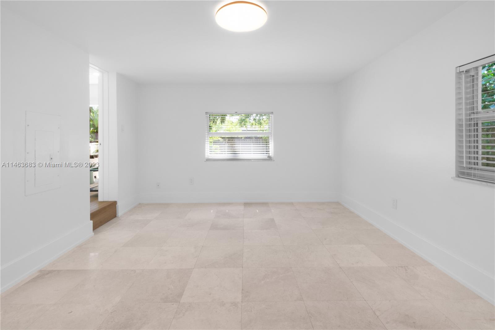 MIAMI SHORES ESTATES - Residential