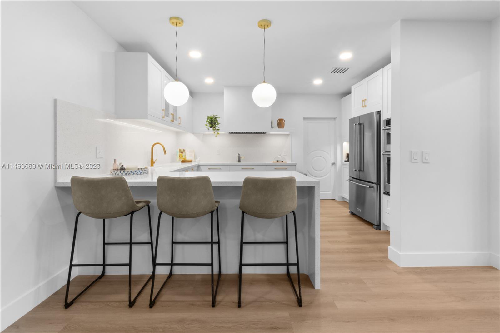 MIAMI SHORES ESTATES - Residential