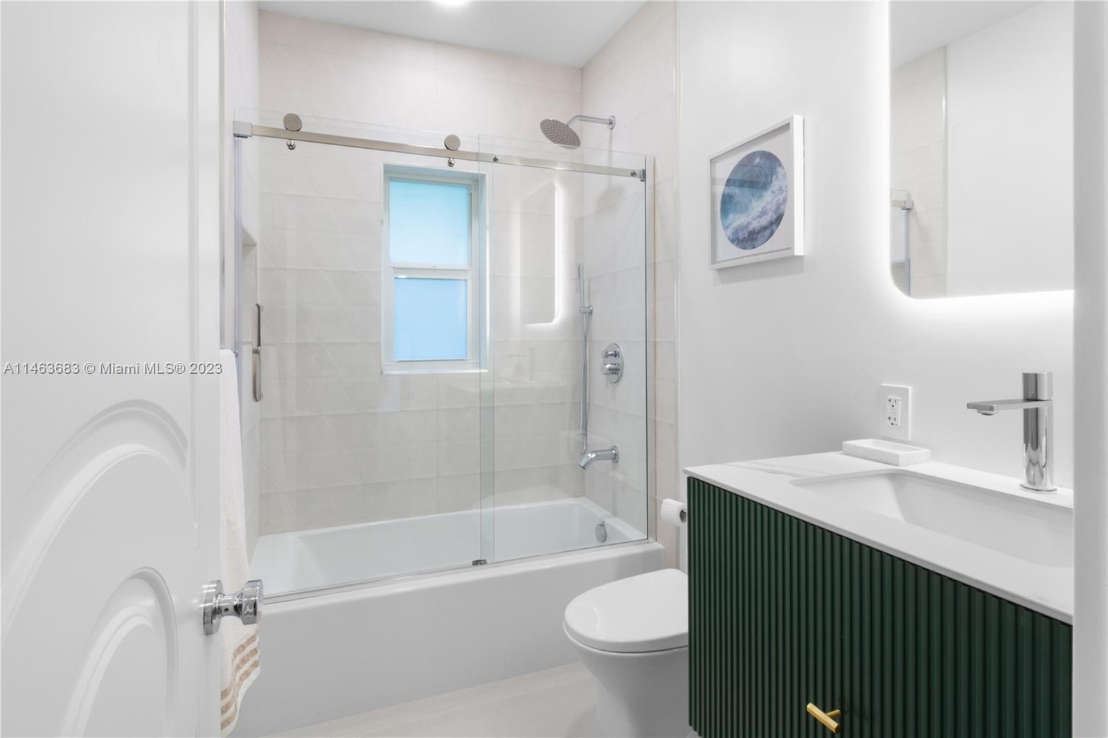 MIAMI SHORES ESTATES - Residential