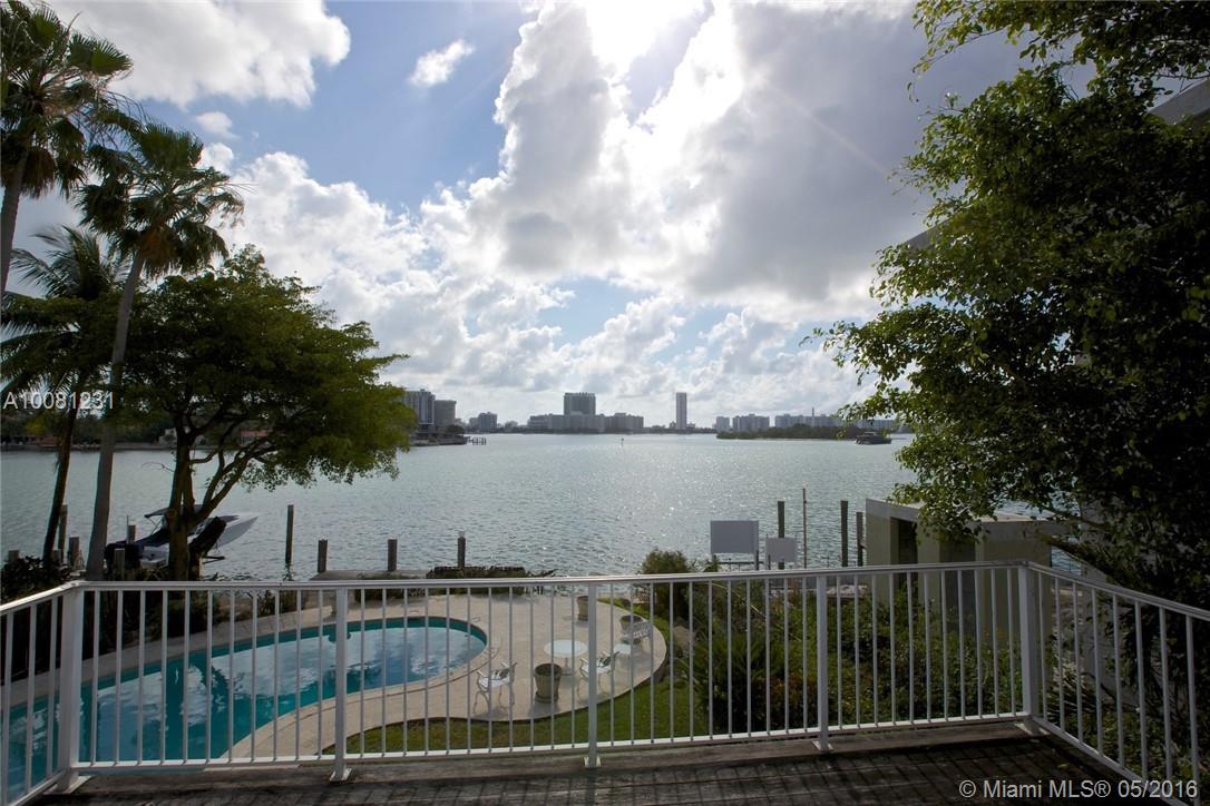 Di Lido Island - Residential