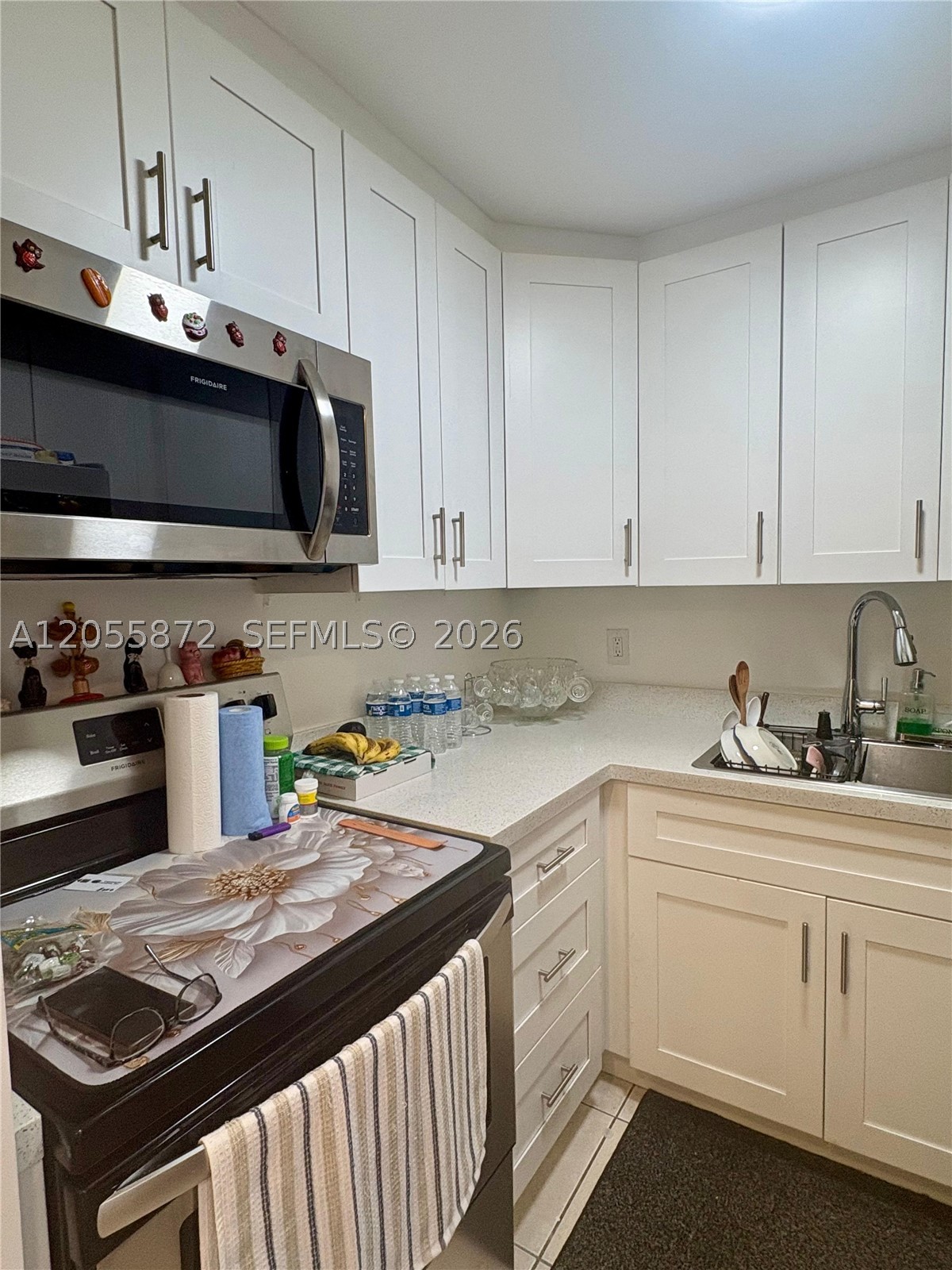 5050 CONDO - Residential