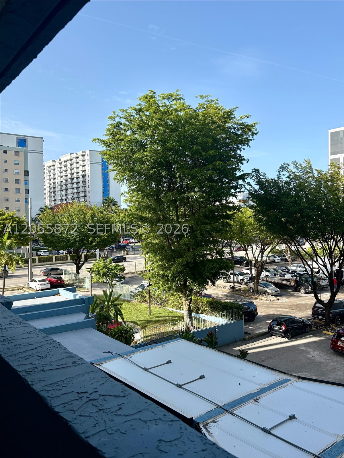 5050 CONDO - Residential