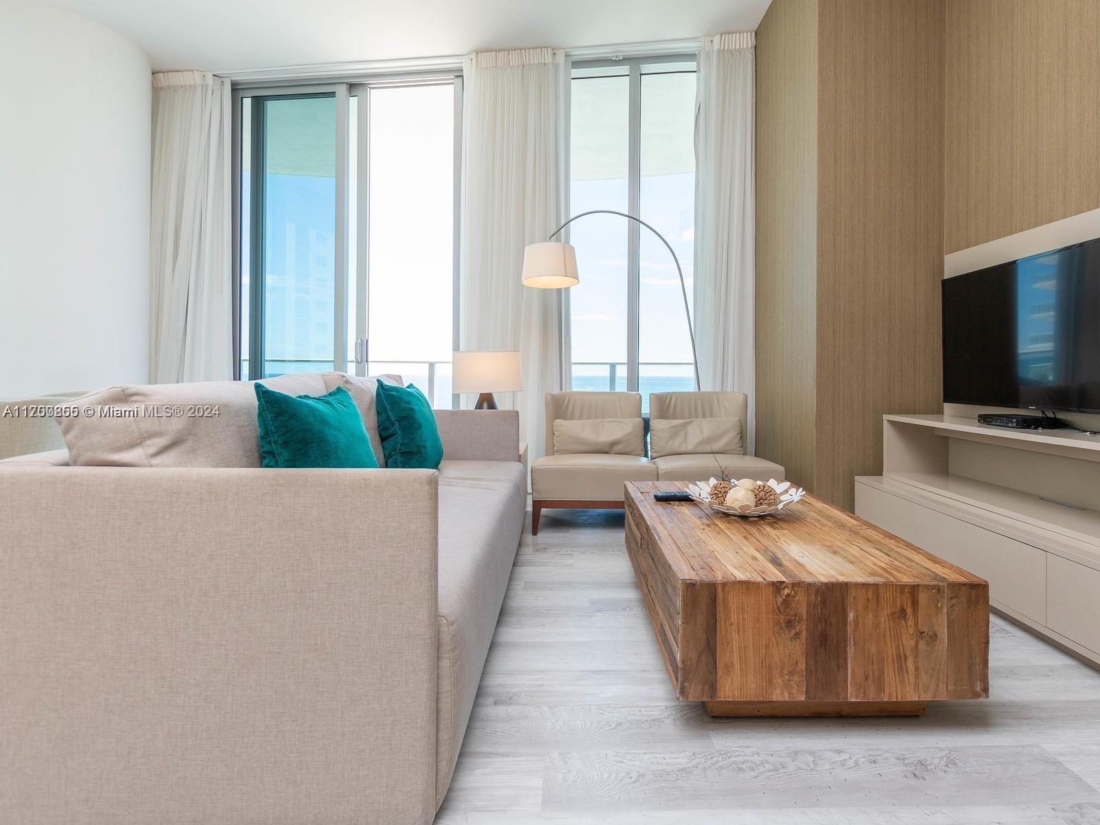 4111 SOUTH OCEAN DRIVE CO - Residential