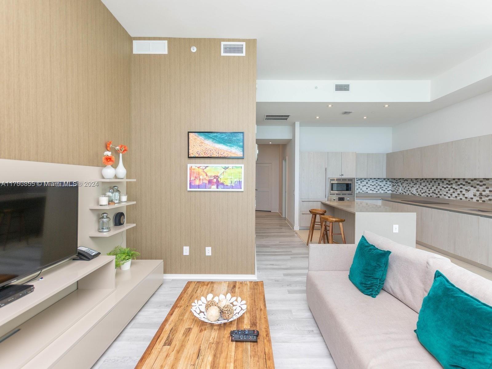 4111 SOUTH OCEAN DRIVE CO - Residential