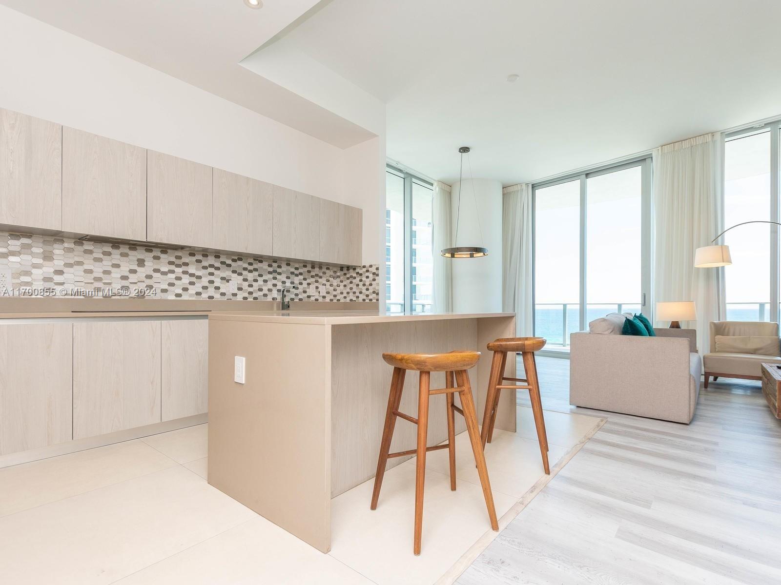 4111 SOUTH OCEAN DRIVE CO - Residential