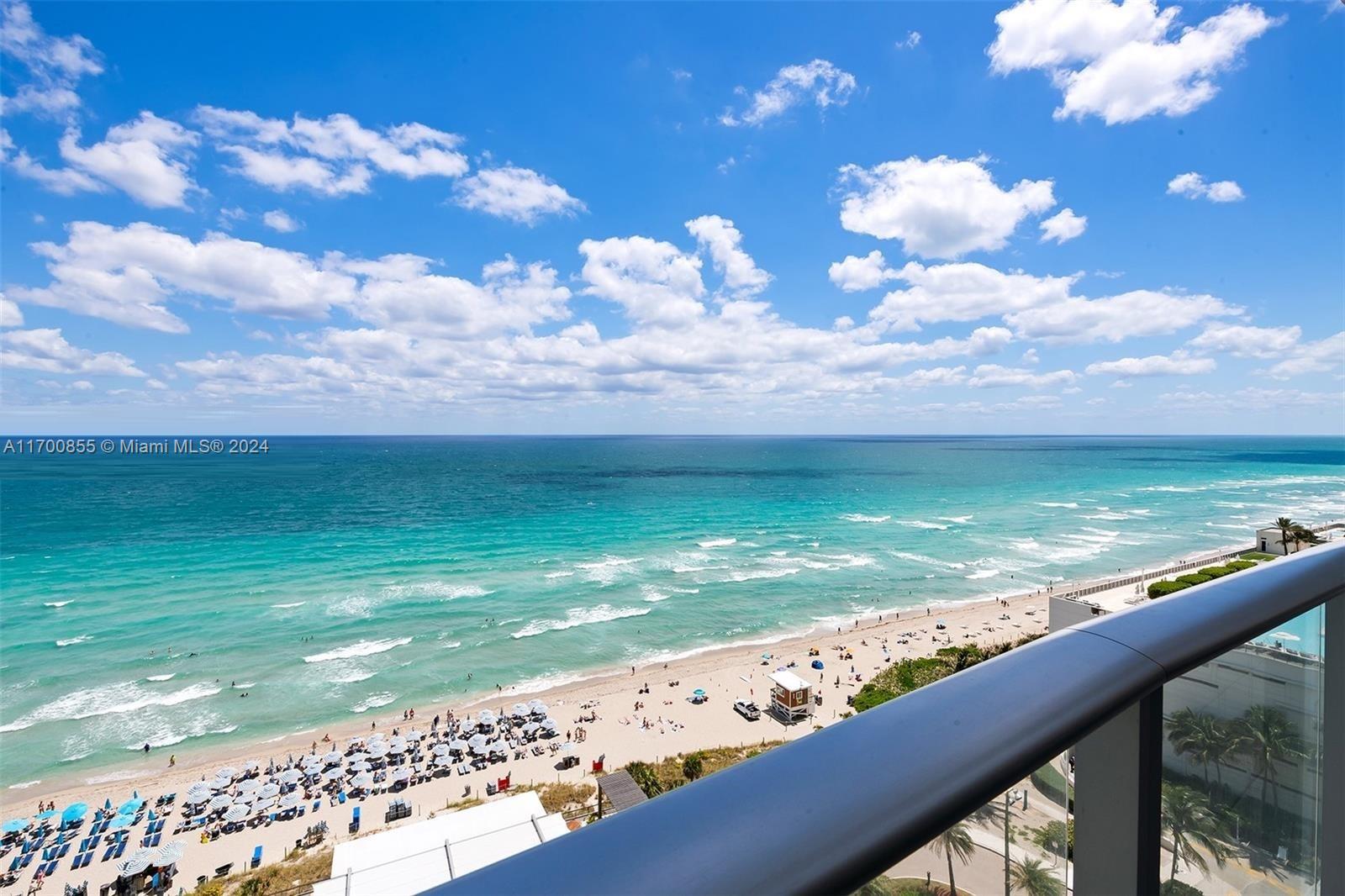 4111 SOUTH OCEAN DRIVE CO - Residential