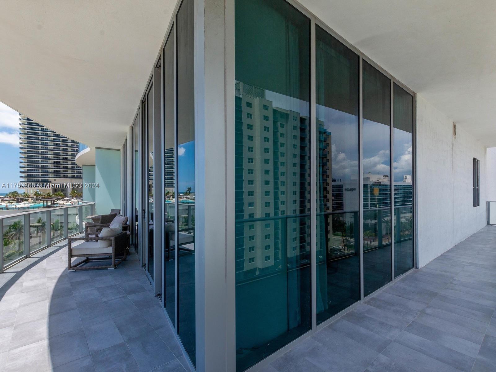4111 SOUTH OCEAN DRIVE CO - Residential