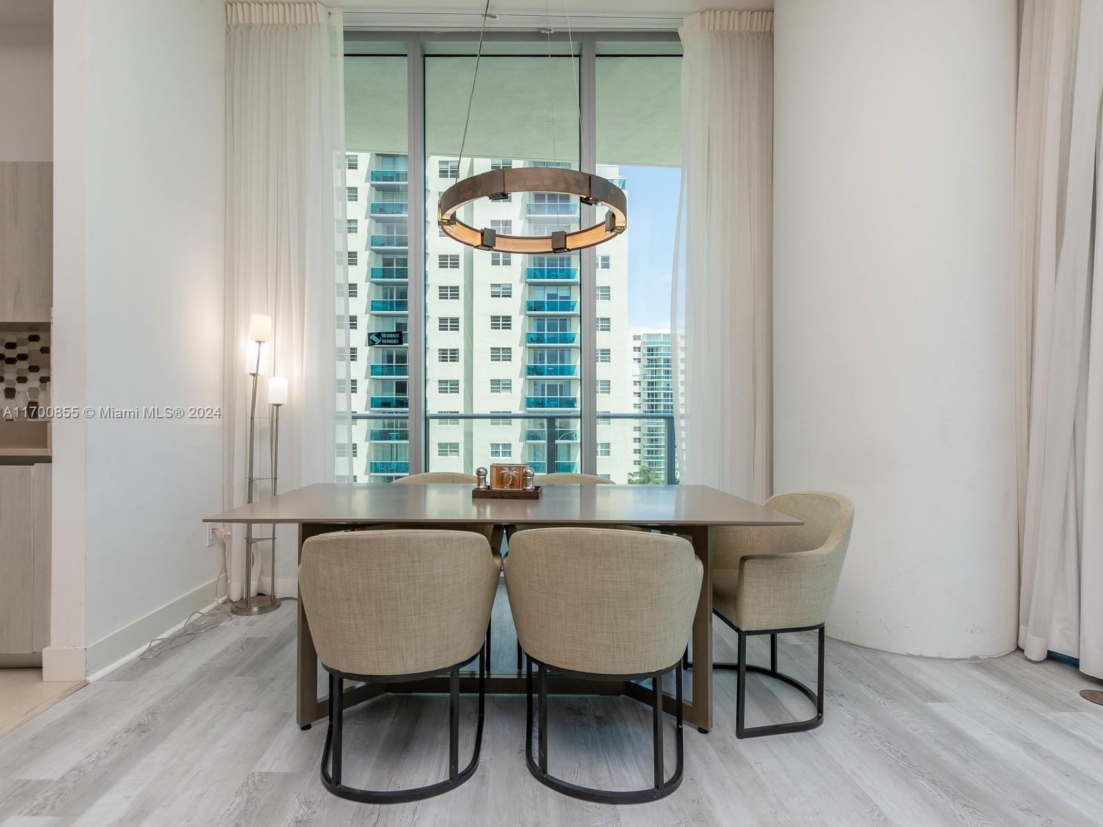 4111 SOUTH OCEAN DRIVE CO - Residential
