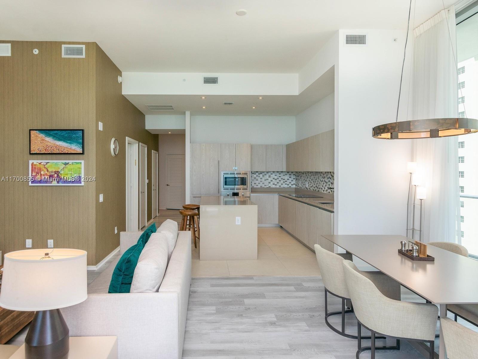 4111 SOUTH OCEAN DRIVE CO - Residential