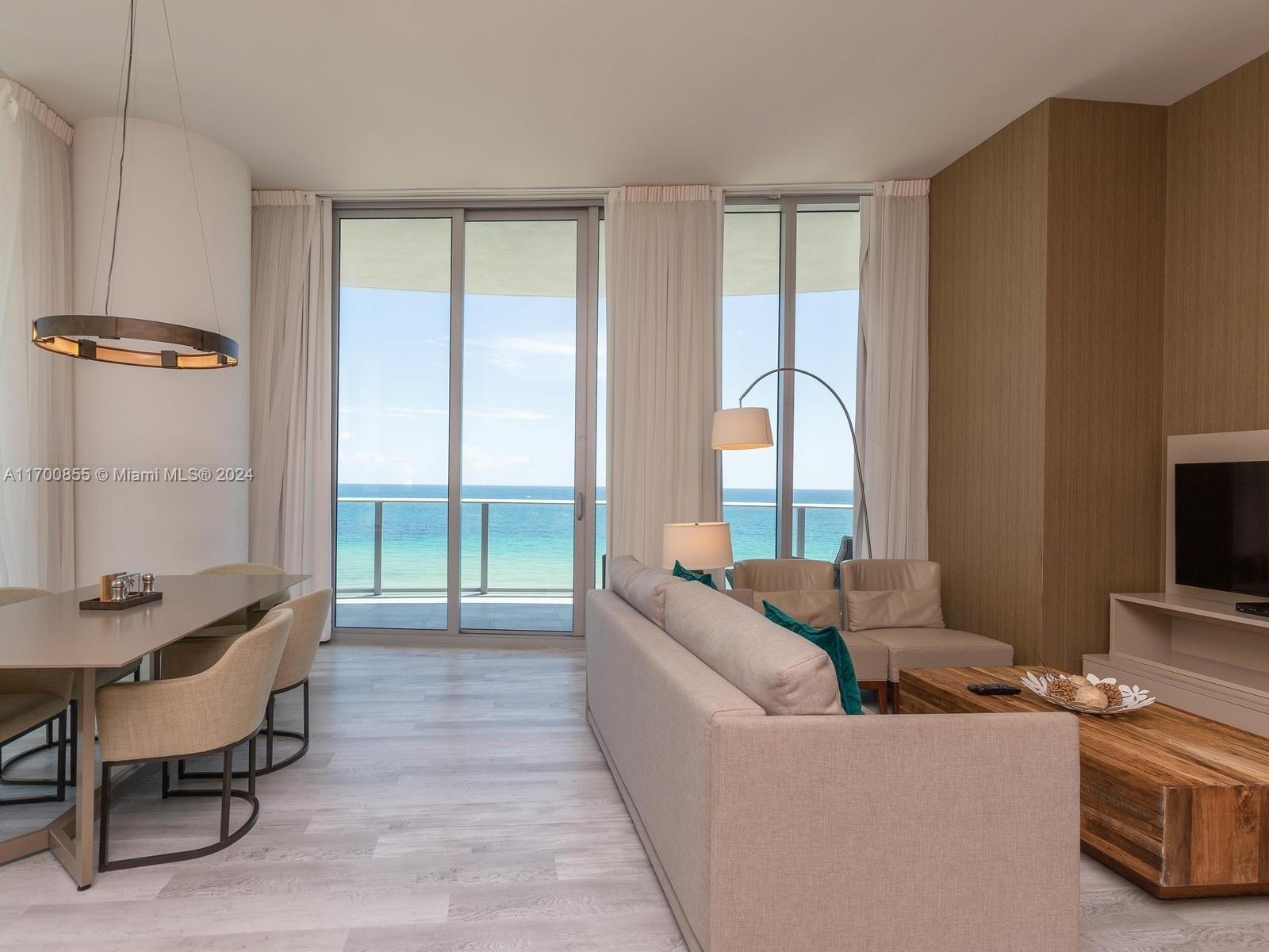 4111 SOUTH OCEAN DRIVE CO - Residential
