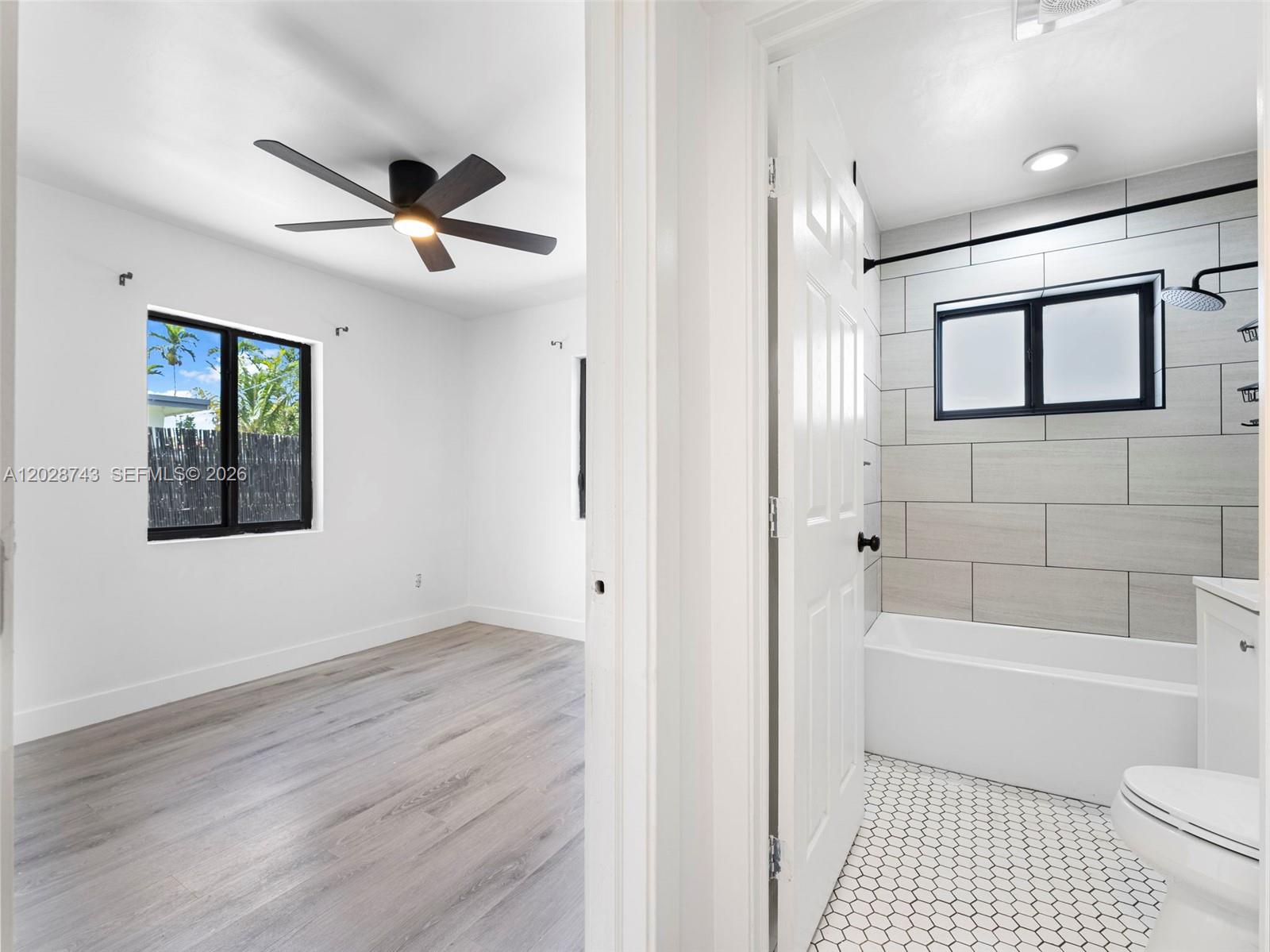 FREDERICK MANOR - Residential Lease
