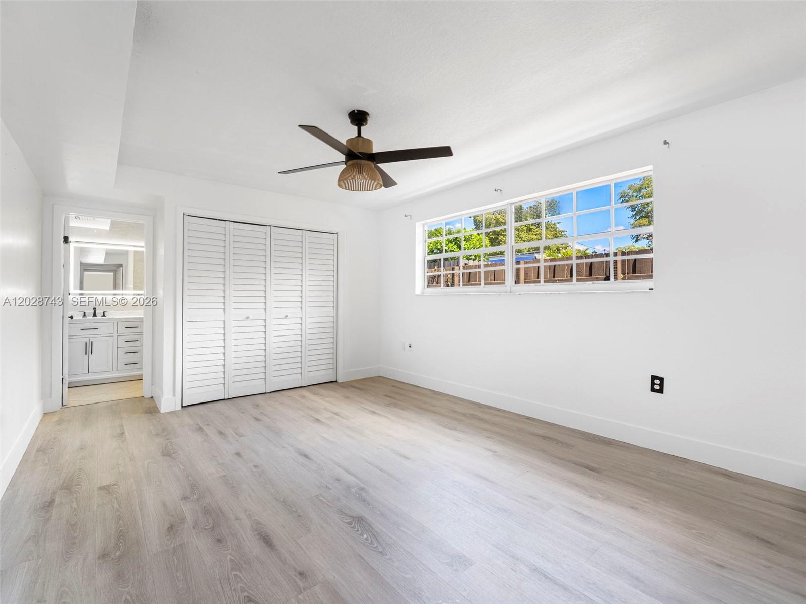 FREDERICK MANOR - Residential Lease
