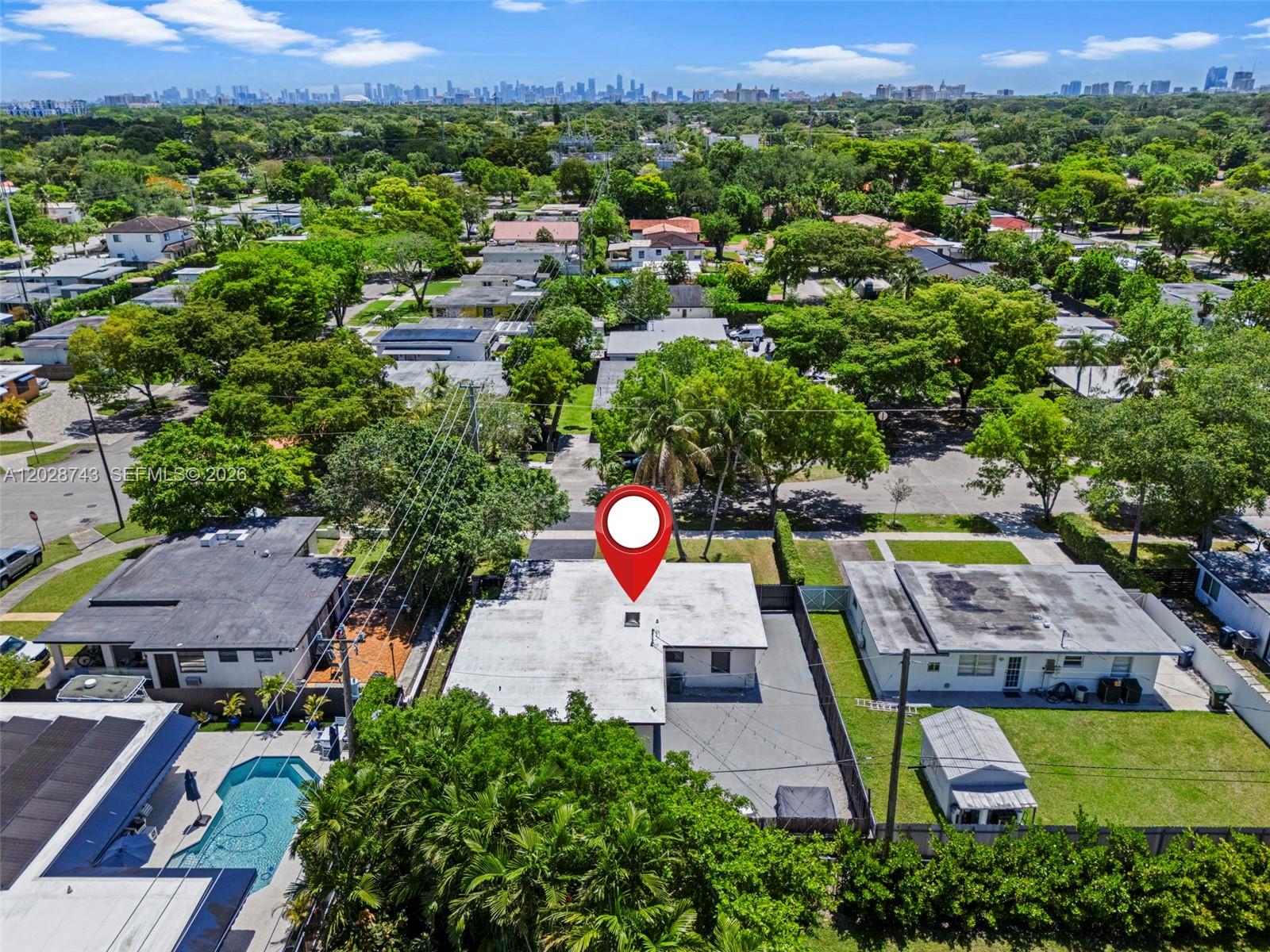 FREDERICK MANOR - Residential Lease