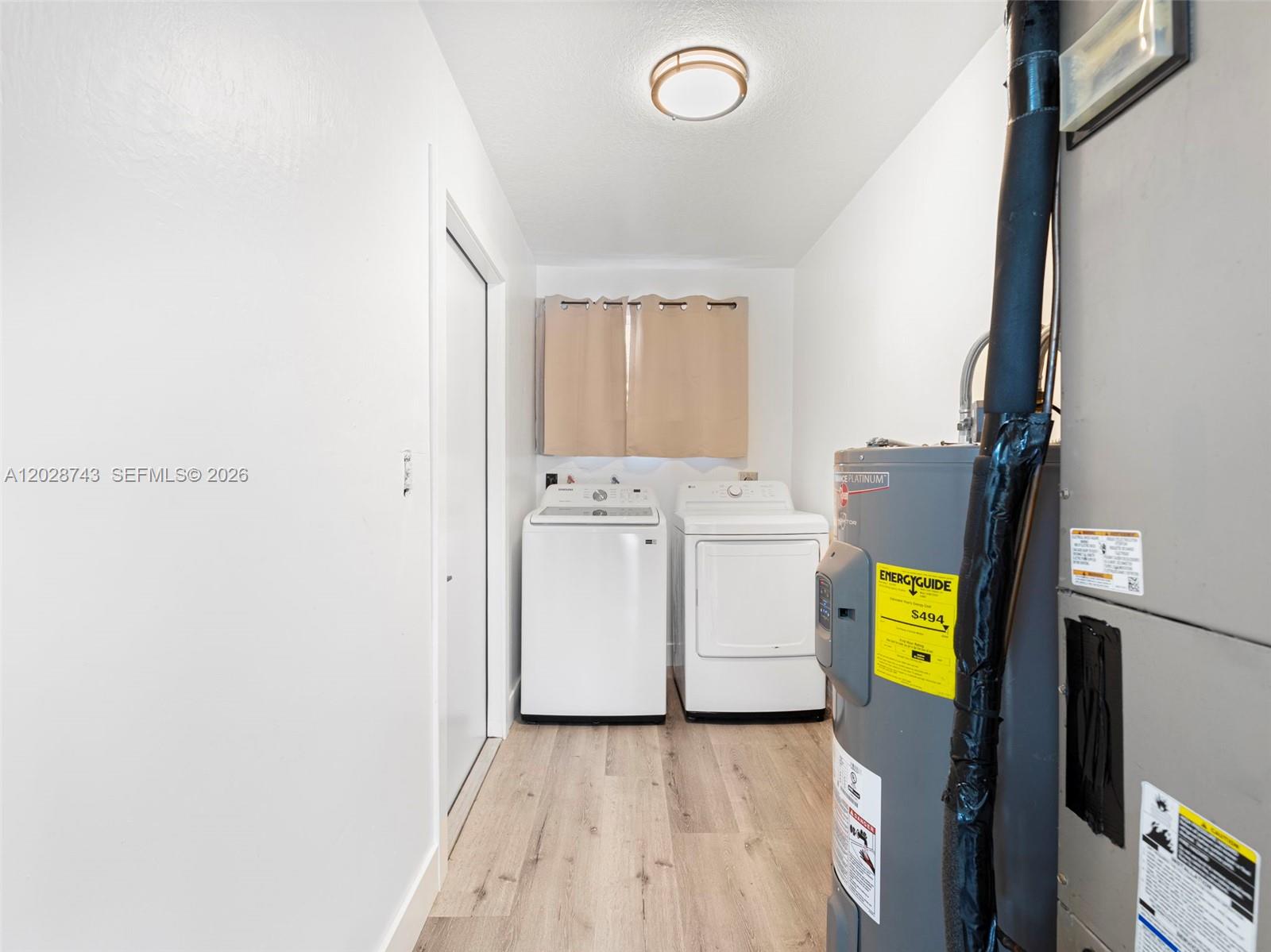 FREDERICK MANOR - Residential Lease