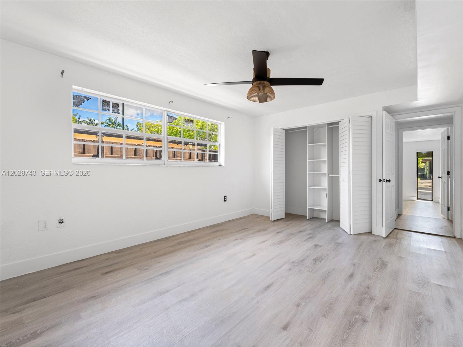 FREDERICK MANOR - Residential Lease