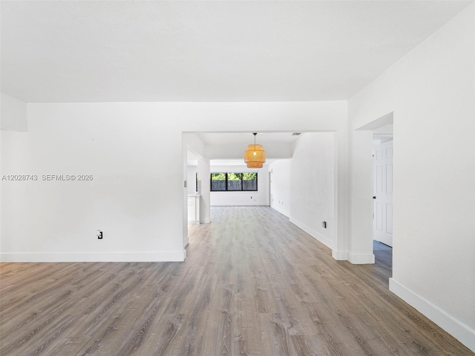 FREDERICK MANOR - Residential Lease