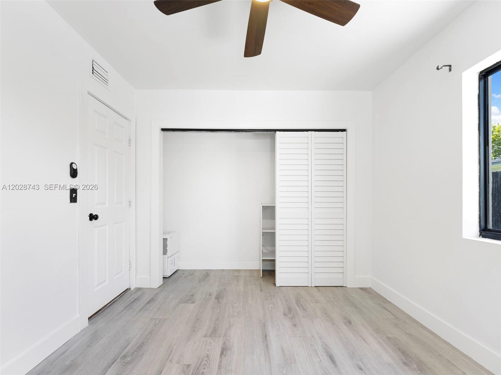 FREDERICK MANOR - Residential Lease