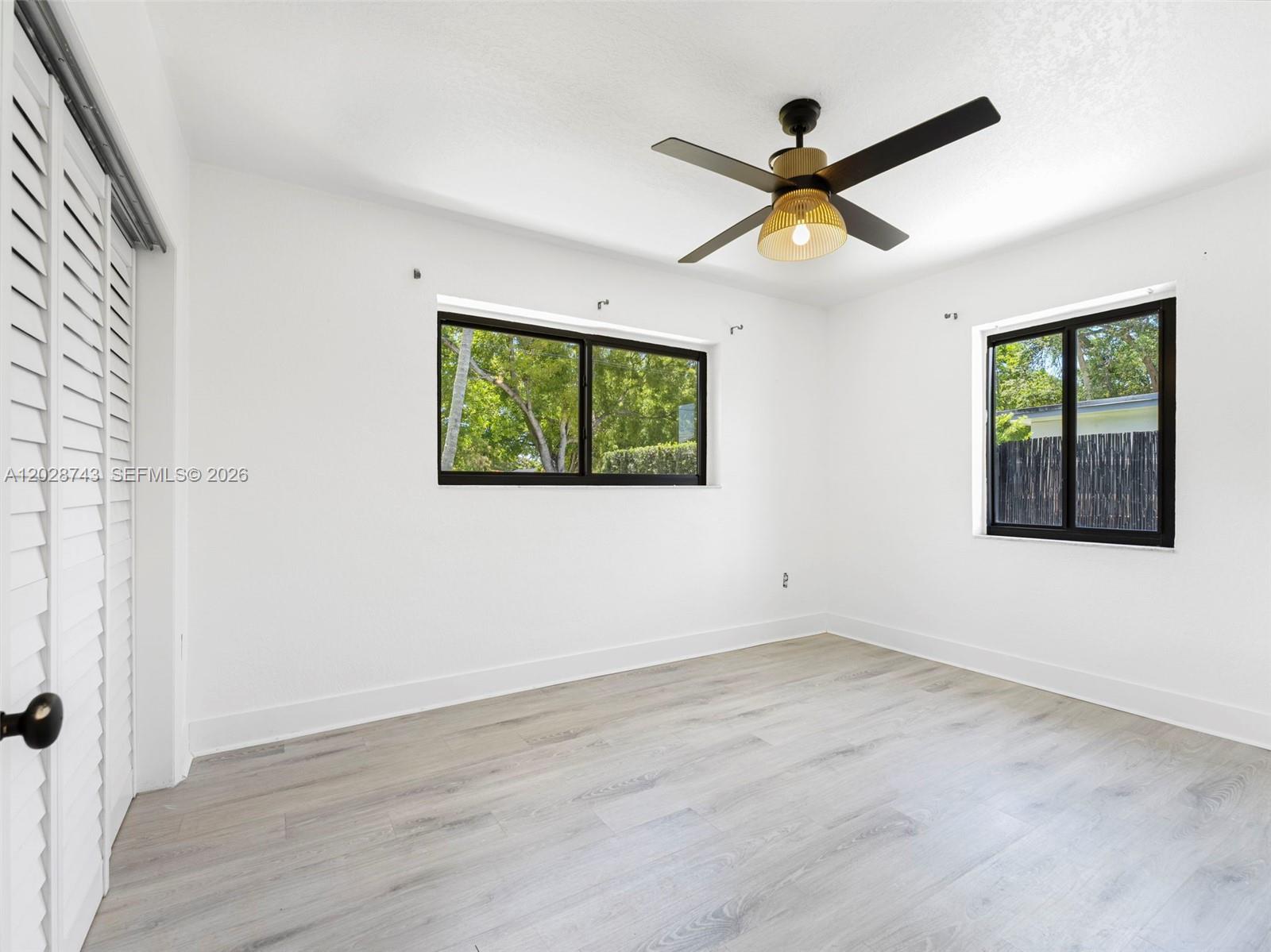 FREDERICK MANOR - Residential Lease