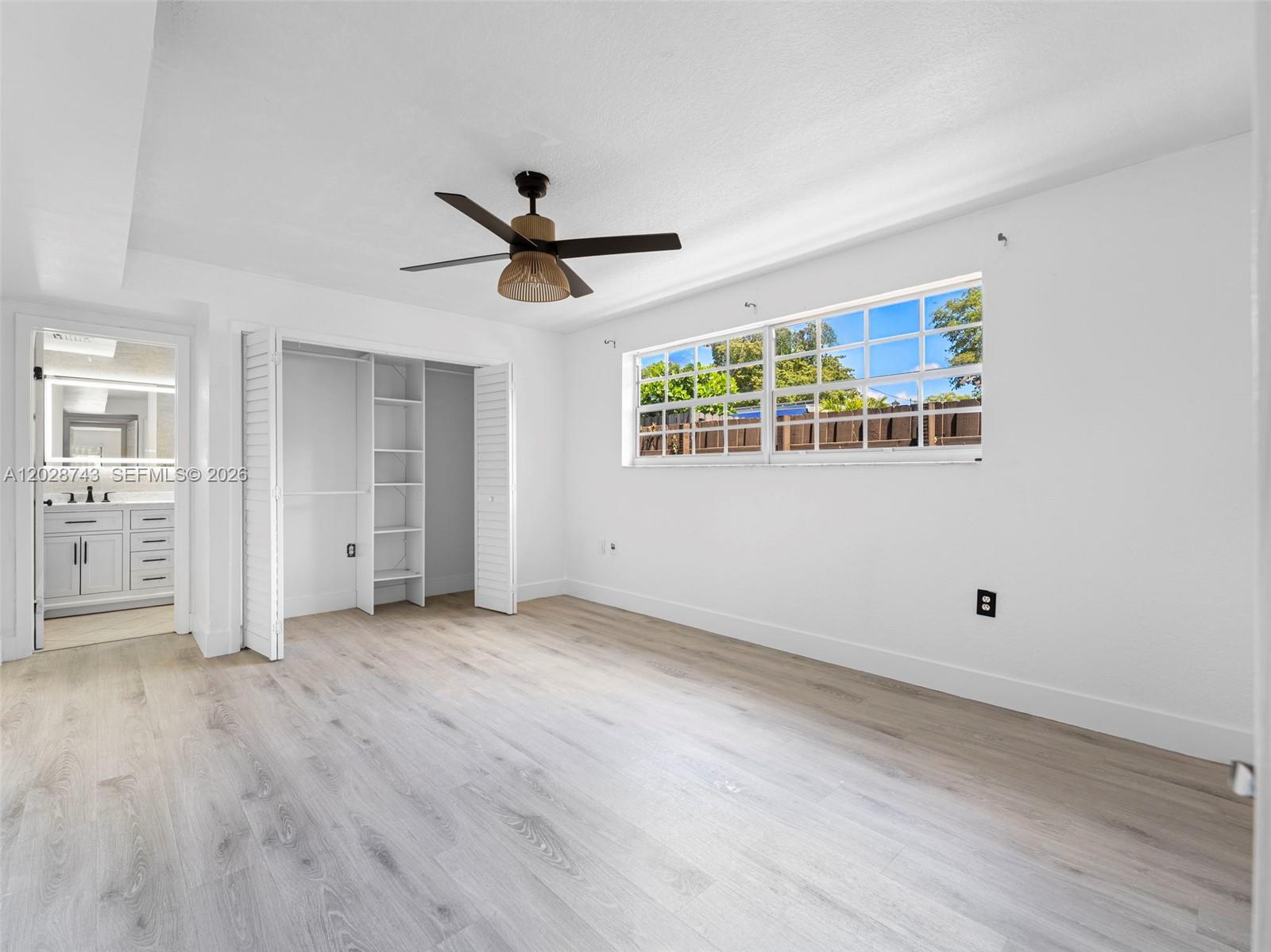 FREDERICK MANOR - Residential Lease