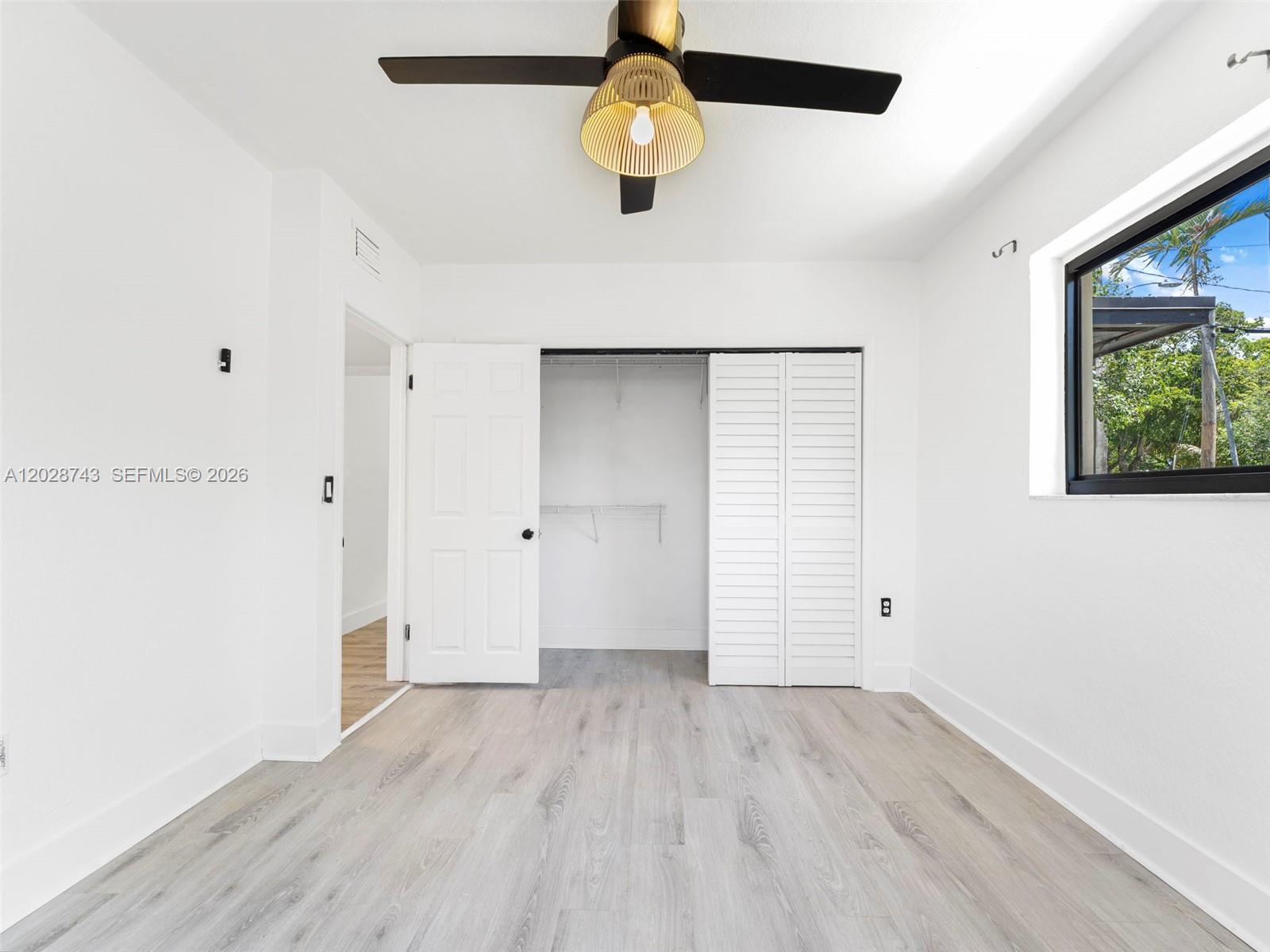 FREDERICK MANOR - Residential Lease