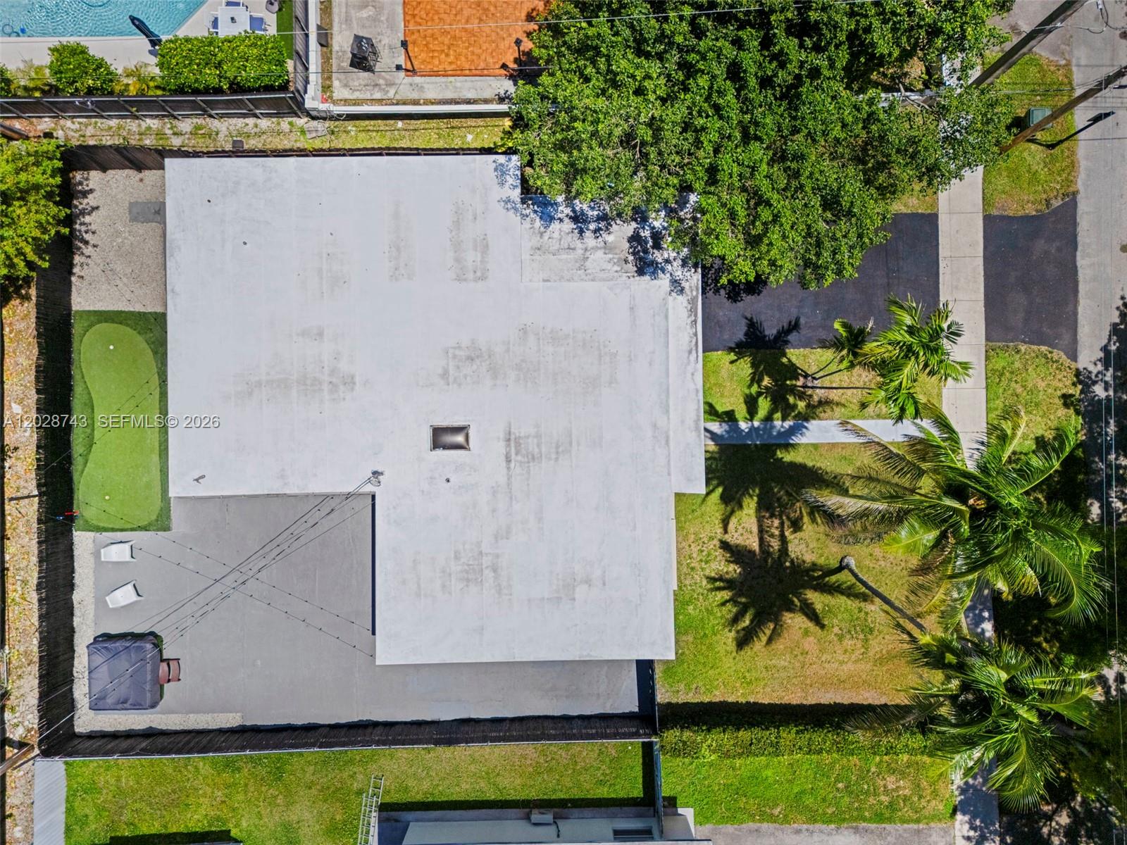 FREDERICK MANOR - Residential Lease