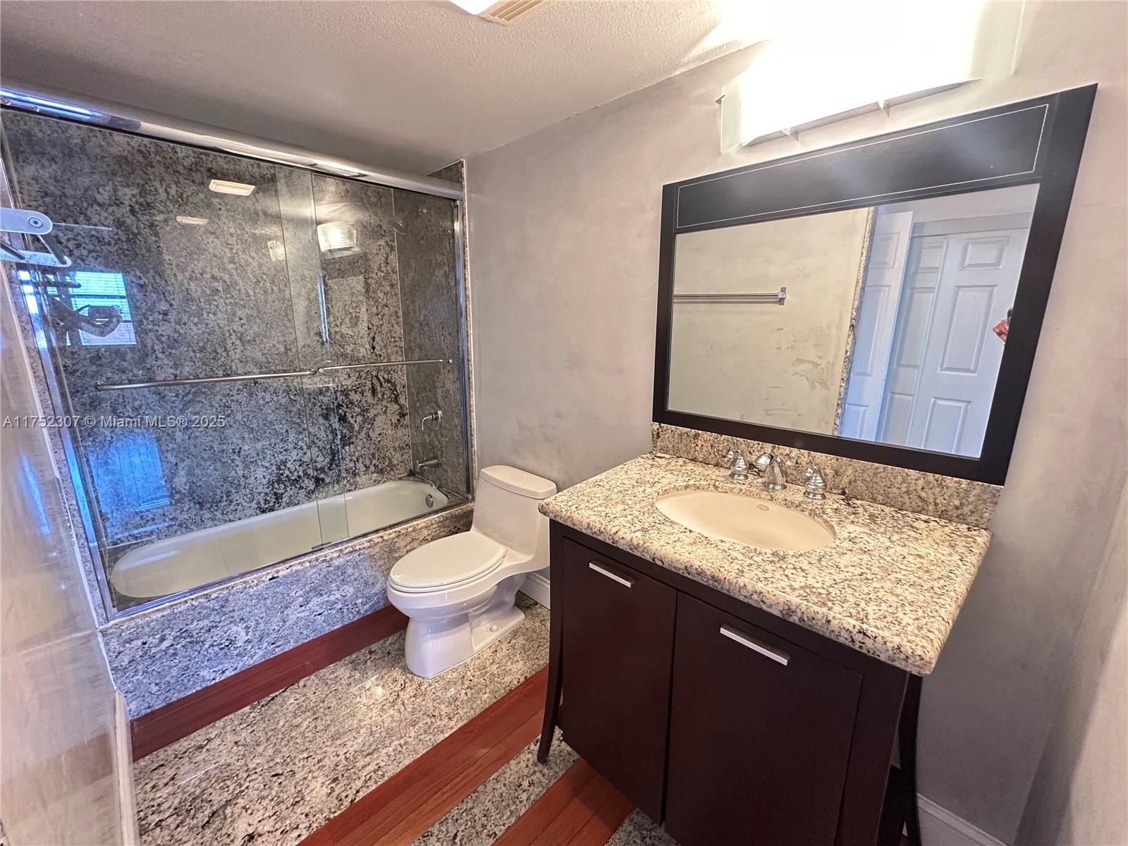 COMMODORE PLAZA CONDO - Residential Lease