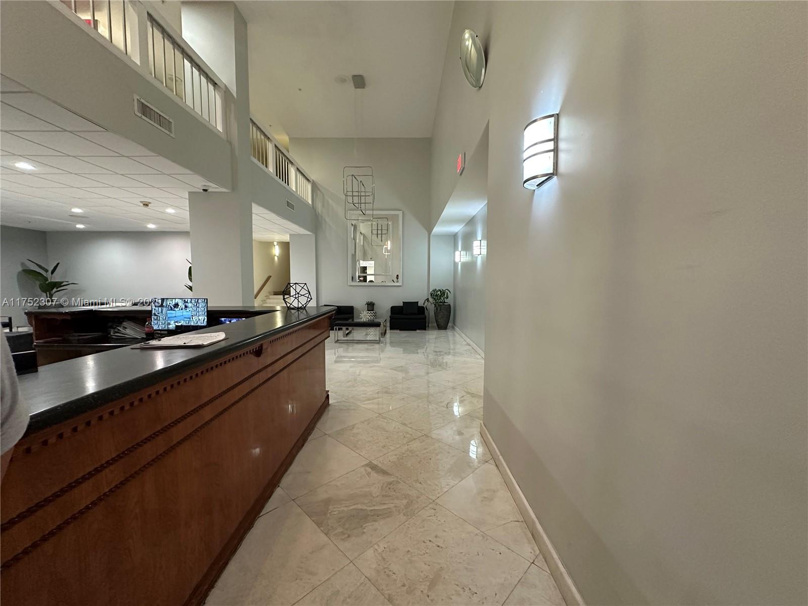 COMMODORE PLAZA CONDO - Residential Lease
