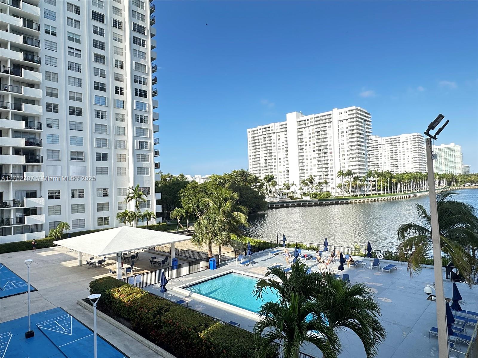 COMMODORE PLAZA CONDO - Residential Lease
