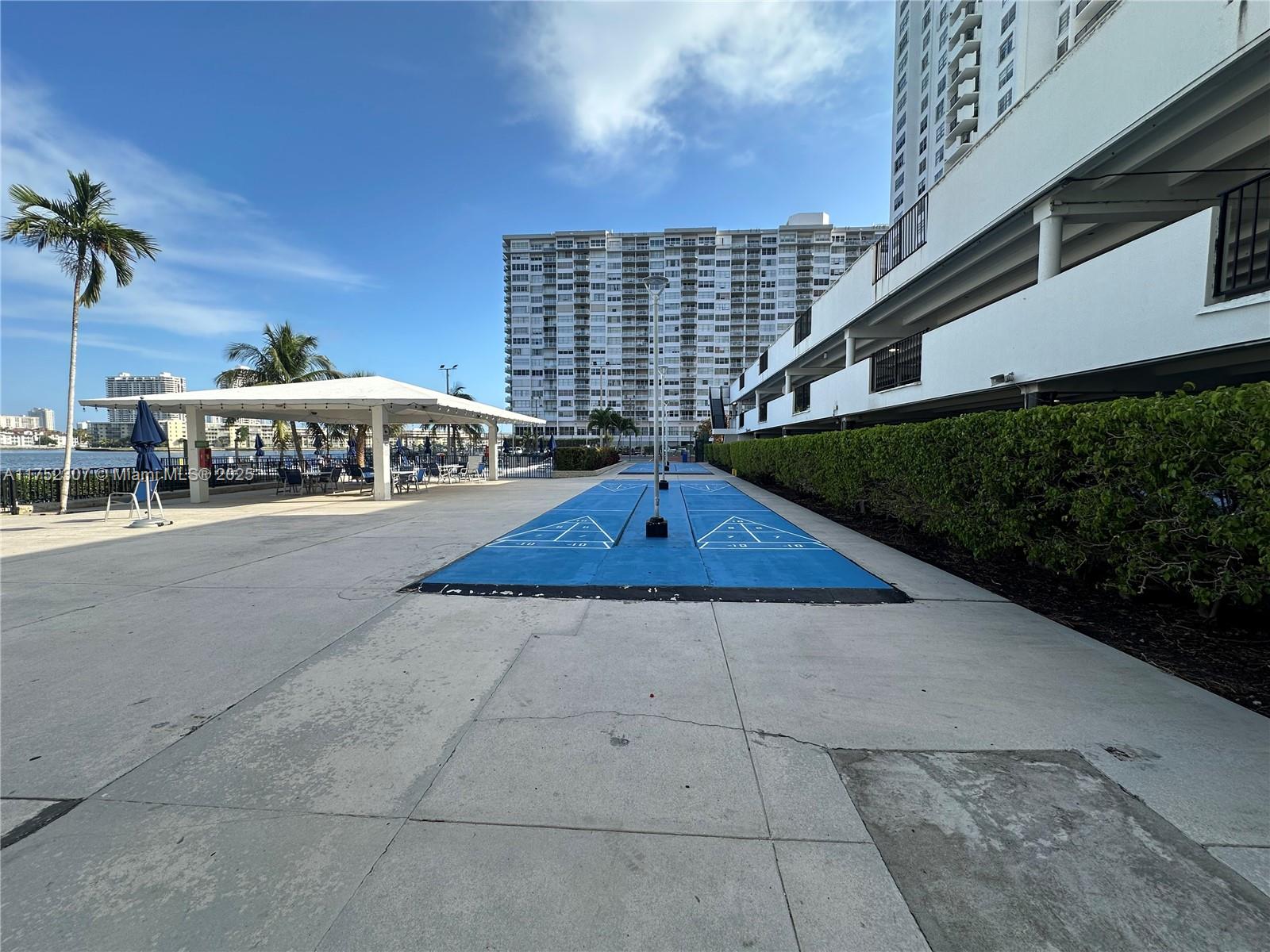 COMMODORE PLAZA CONDO - Residential Lease
