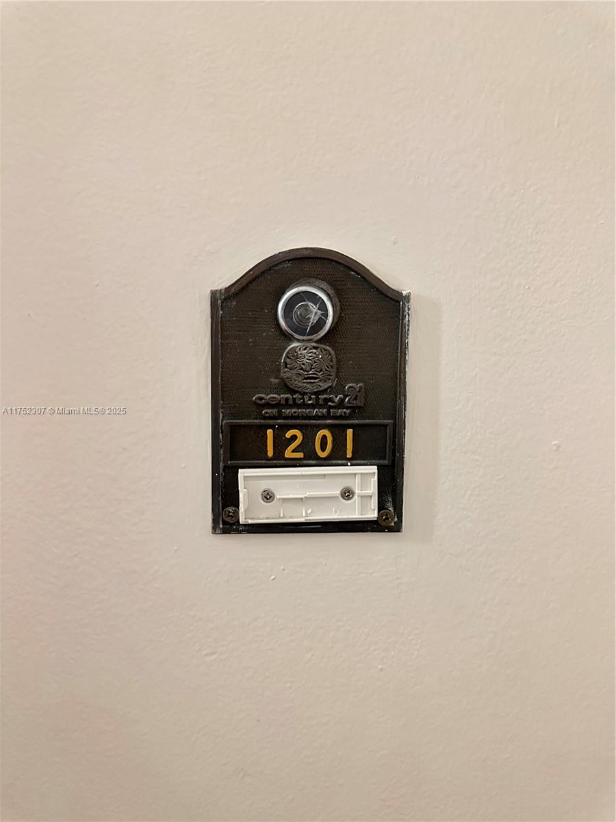 COMMODORE PLAZA CONDO - Residential Lease