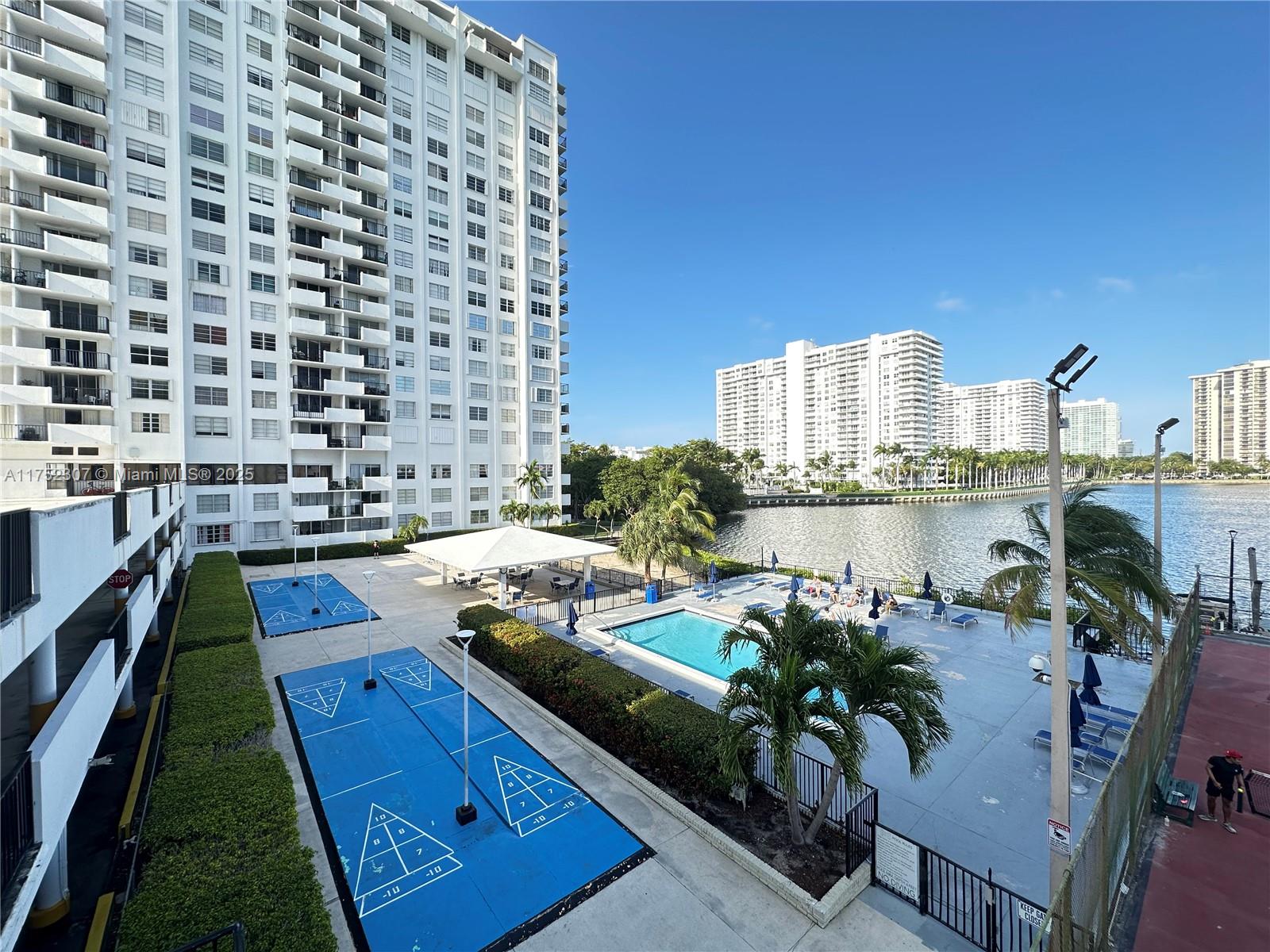 COMMODORE PLAZA CONDO - Residential Lease