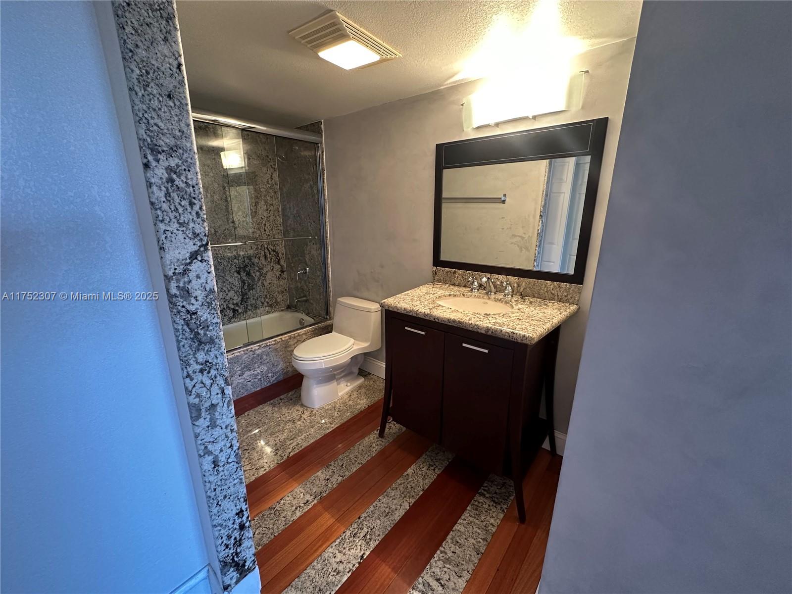 COMMODORE PLAZA CONDO - Residential Lease