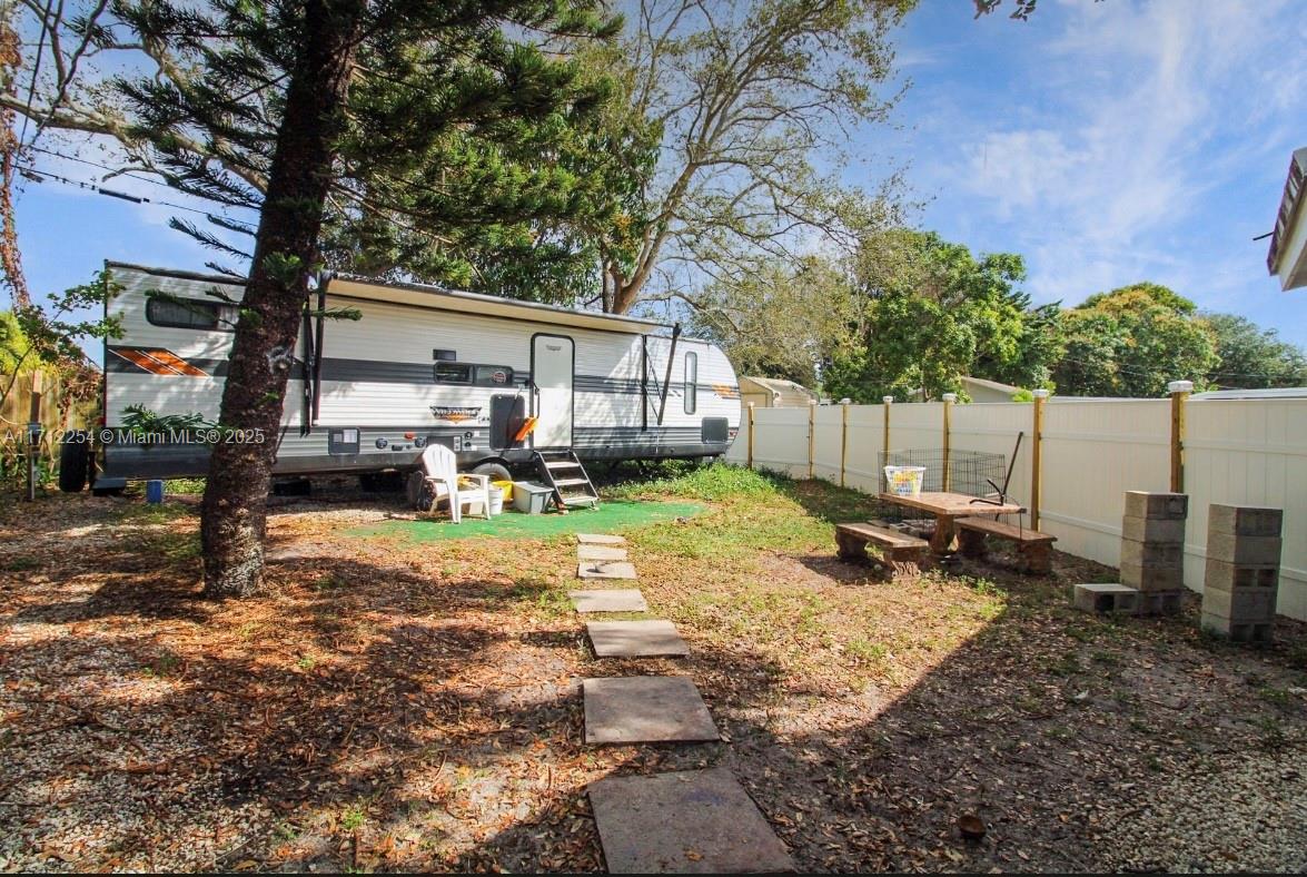 MIAMI GARDENS ESTATES SEC - Residential