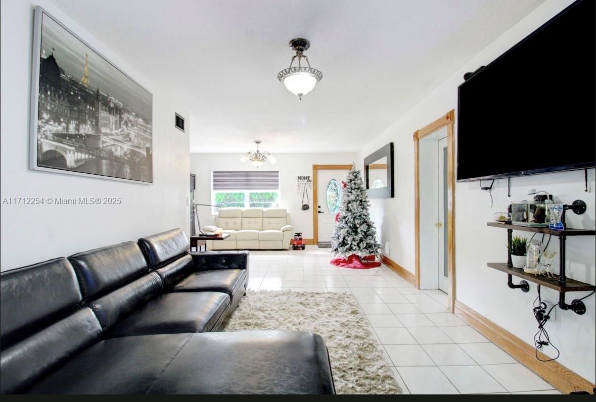 MIAMI GARDENS ESTATES SEC - Residential