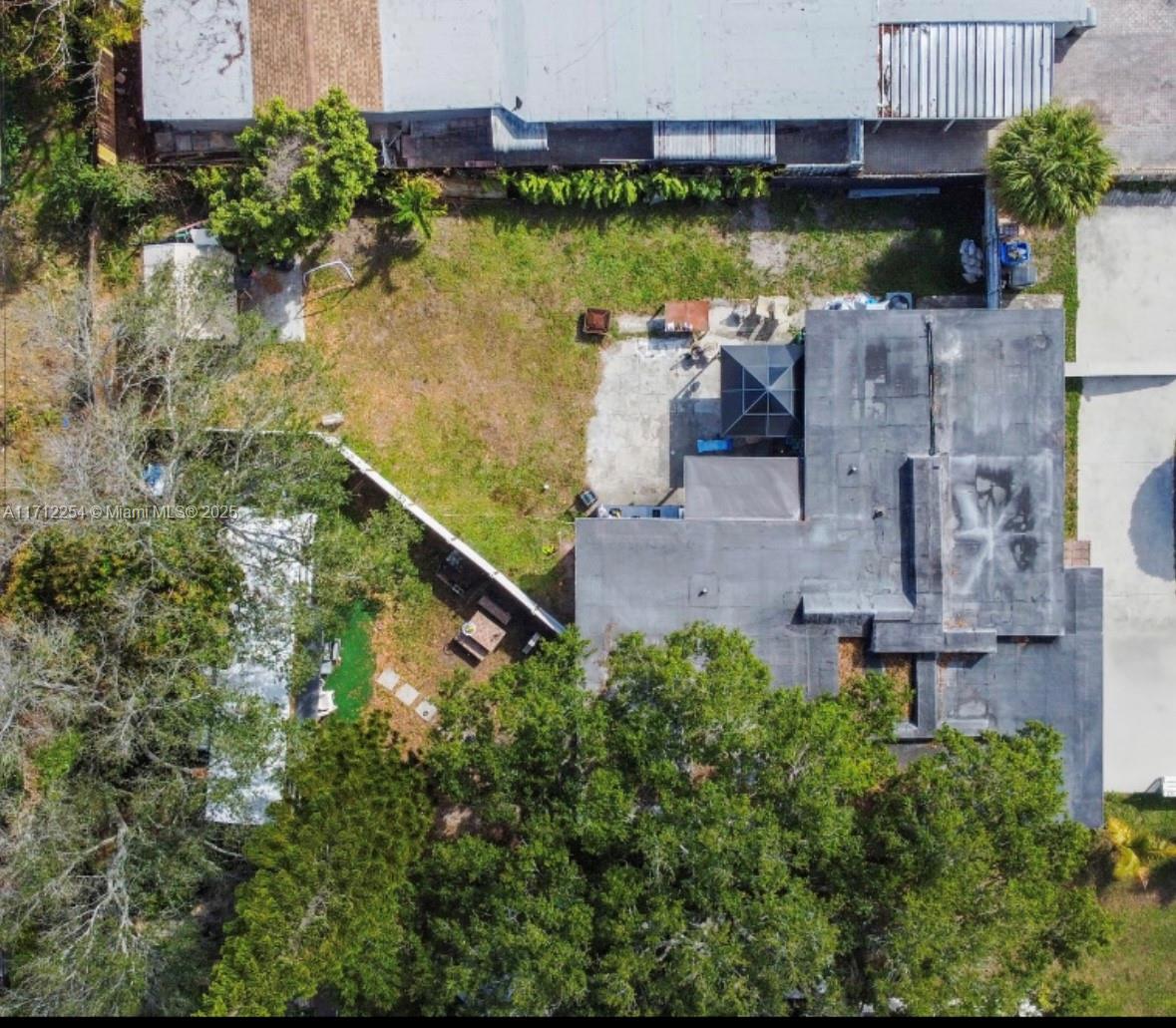 MIAMI GARDENS ESTATES SEC - Residential
