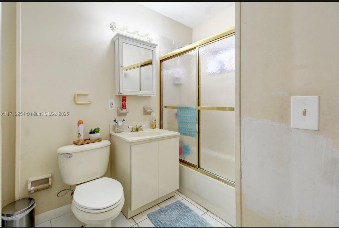 MIAMI GARDENS ESTATES SEC - Residential