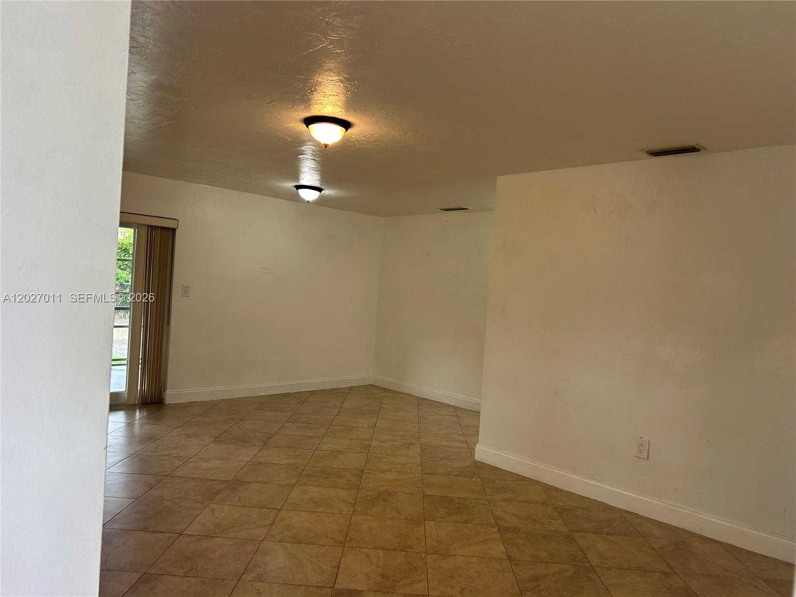 BENSON MANOR - Residential Lease