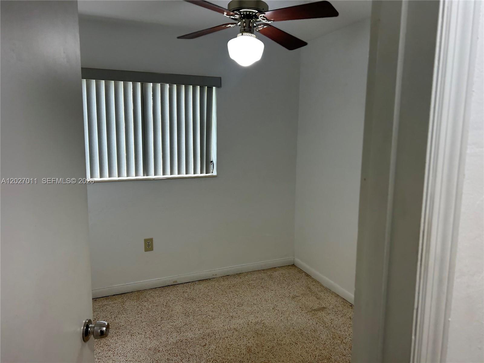 BENSON MANOR - Residential Lease